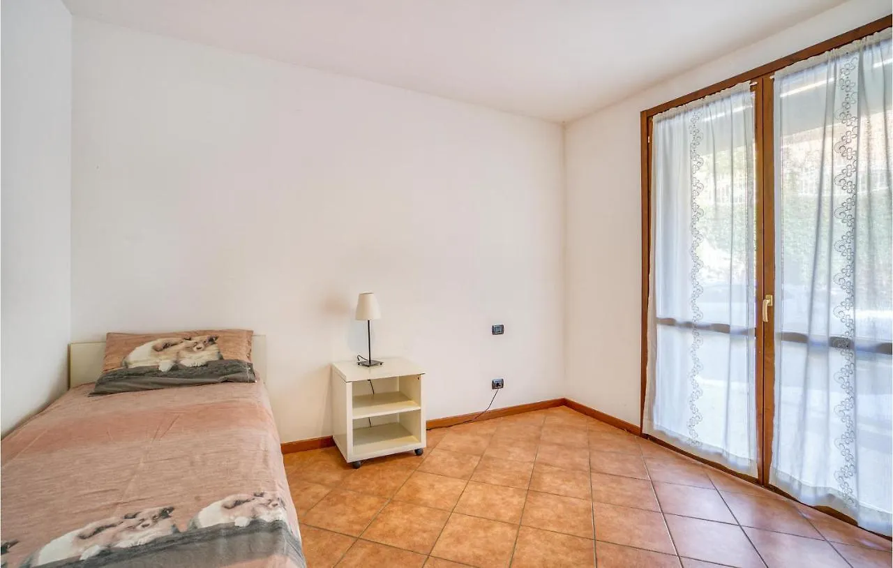 דירות Due Cossani Panorama 1