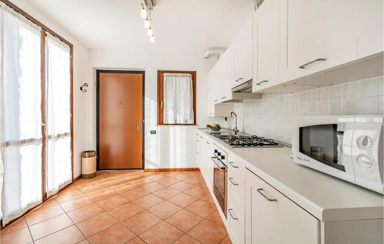 Panorama 1 Appartement Due Cossani Italië