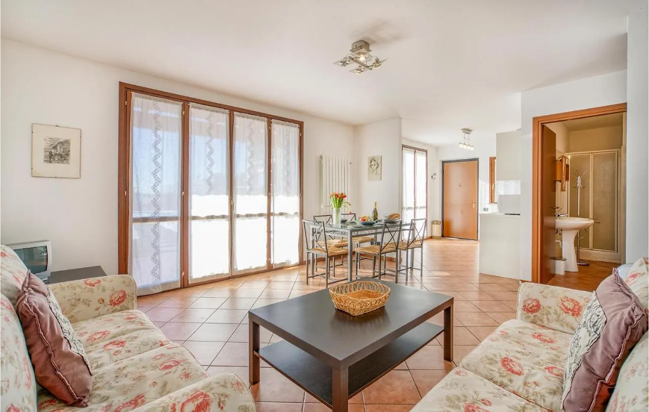 Panorama 1 Appartement Due Cossani