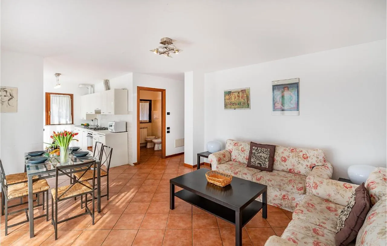 Panorama 1 Appartement Due Cossani Italië