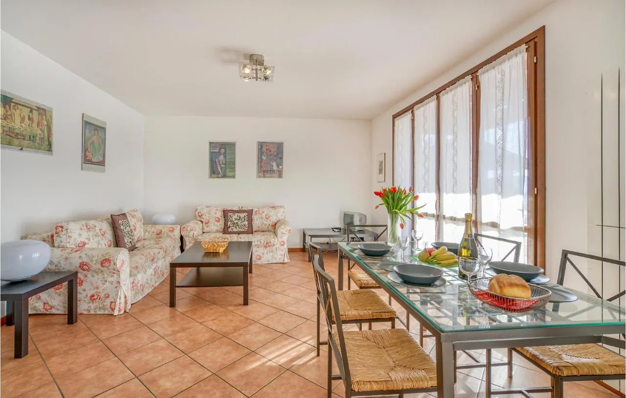Panorama 1 Appartement Due Cossani